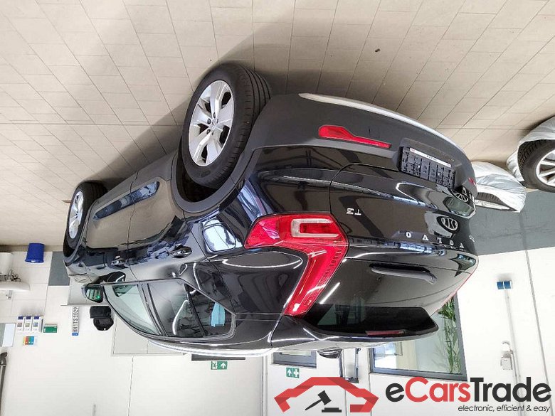 Volvo XC40 (2017->) DE - SUV5 T3 2WD EU6d, Momentum Pro, 2020 - 2022 #3
