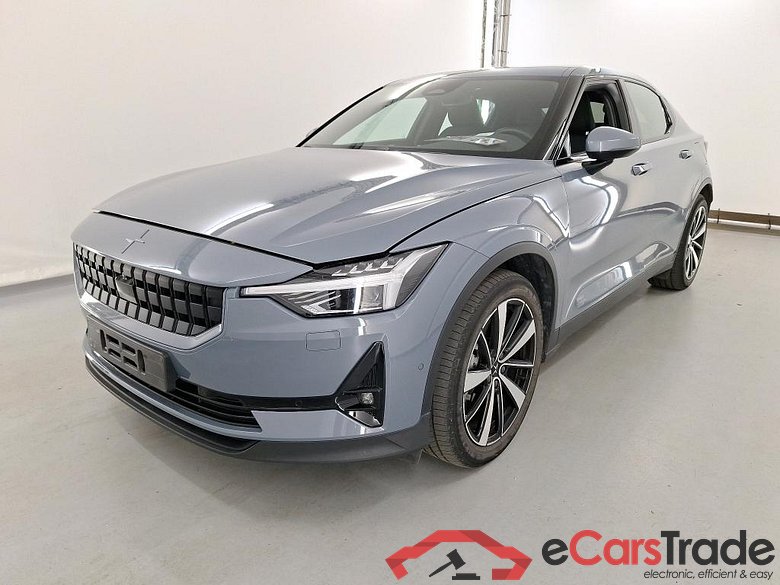 POLESTAR 2 78 KWH AUTO 4WD PILOT PLUS