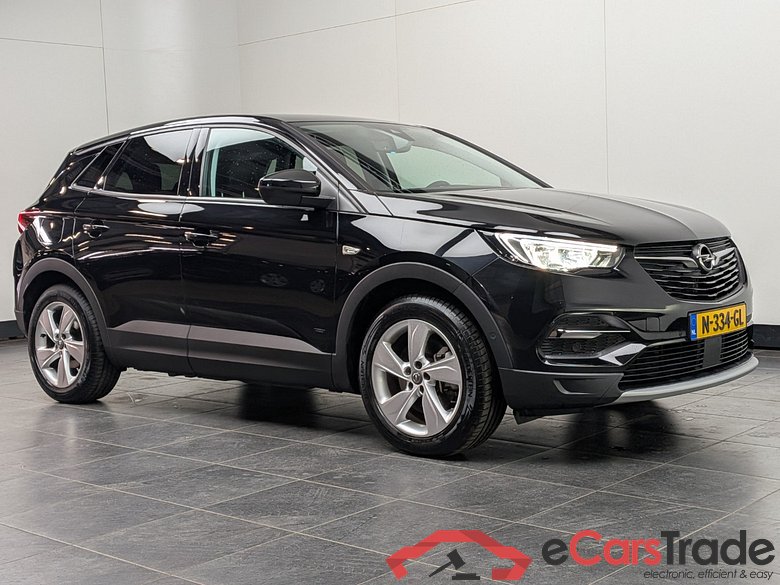 OPEL Grandland X 1.6 THybr Elegance #2