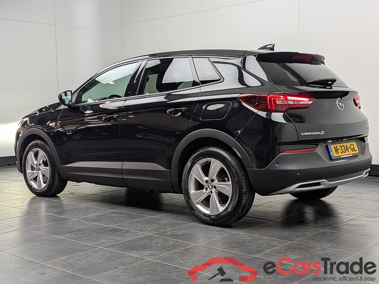 OPEL Grandland X 1.6 THybr Elegance #4