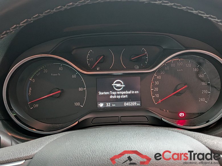 OPEL Grandland X 1.6 THybr Elegance #6