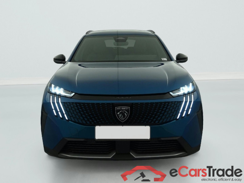 Peugeot 5008 ALLURE Hybrid 145 CH E-DCS6 #2