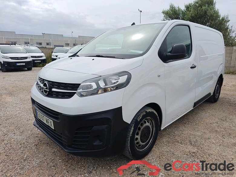 OPEL Vivaro 1.5 BlueHDi  120 CV M Std
