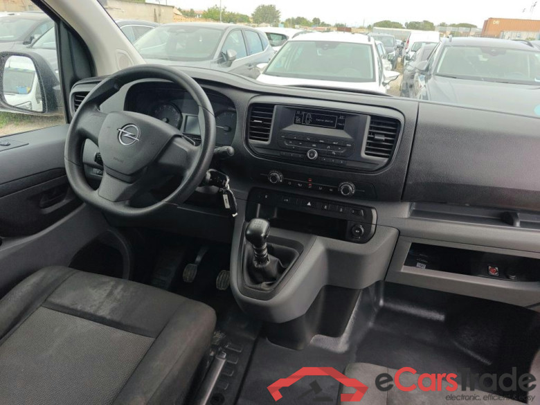 OPEL Vivaro 1.5 BlueHDi  120 CV M Std #3