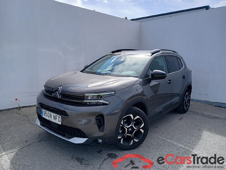 C5 Aircross Max 1.5 BlueHDi 130CV AT8 6E *