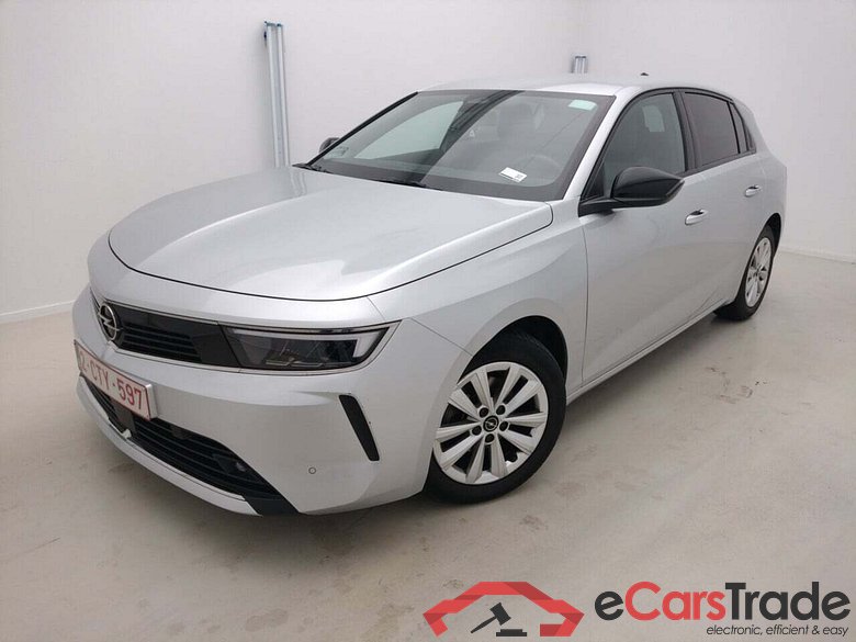 OPEL ASTRA 1.2 TURBO BUSINESS ED. AUT.