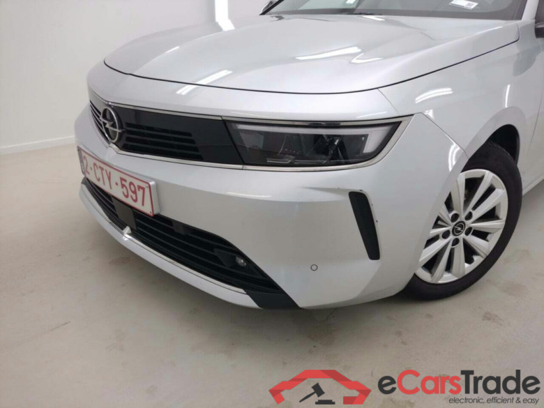 OPEL ASTRA 1.2 TURBO BUSINESS ED. AUT. #4