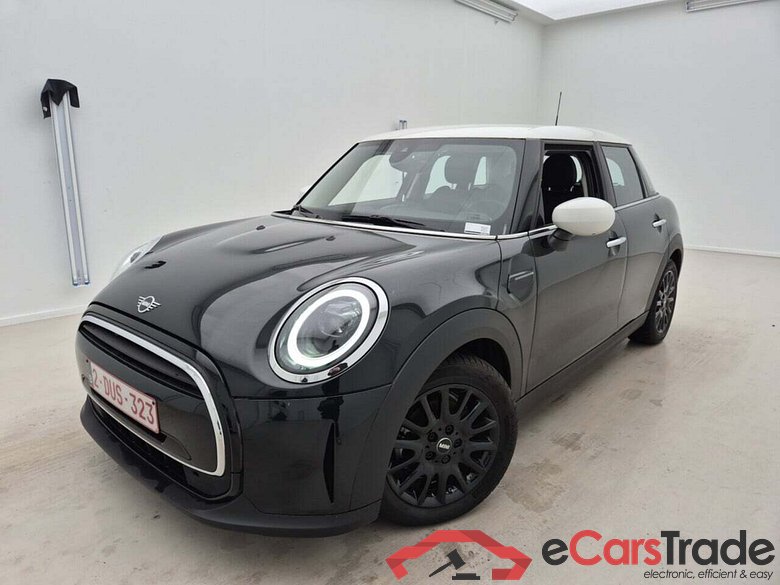 MINI COOPER 1.5 AUT.