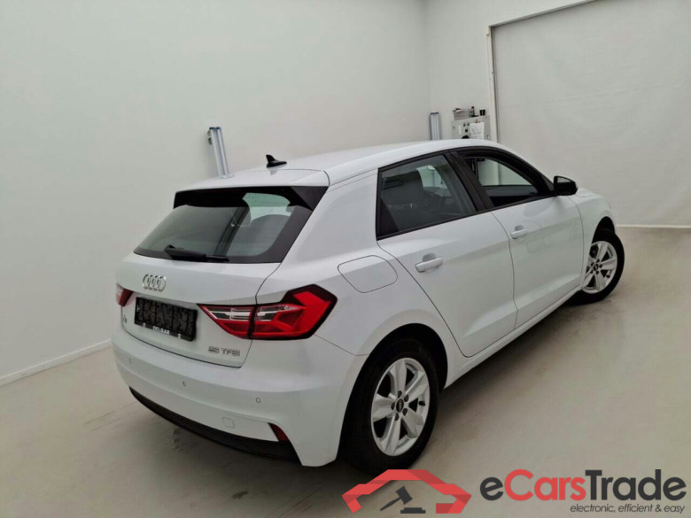AUDI A1 SPORTBACK 1.0 25 TFSI ATTRACTION #2
