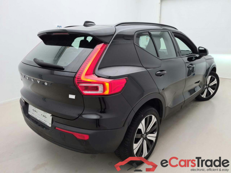 VOLVO XC40 RECHARGE CORE #2