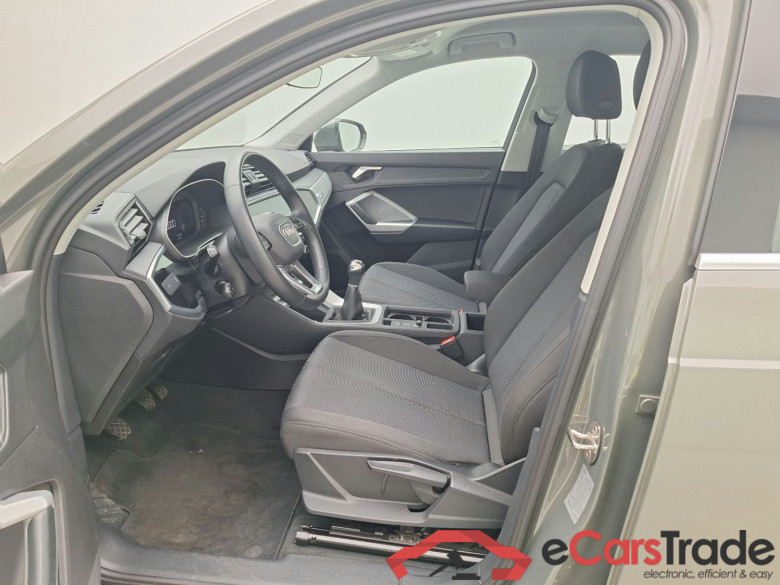 Audi, Q3 '18, Audi Q3 35 TFSI Advanced 5d #3