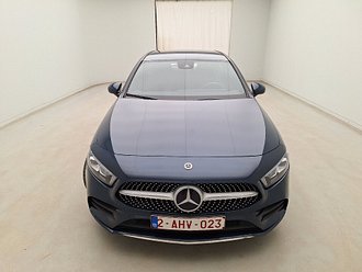 Mercedes A-Class