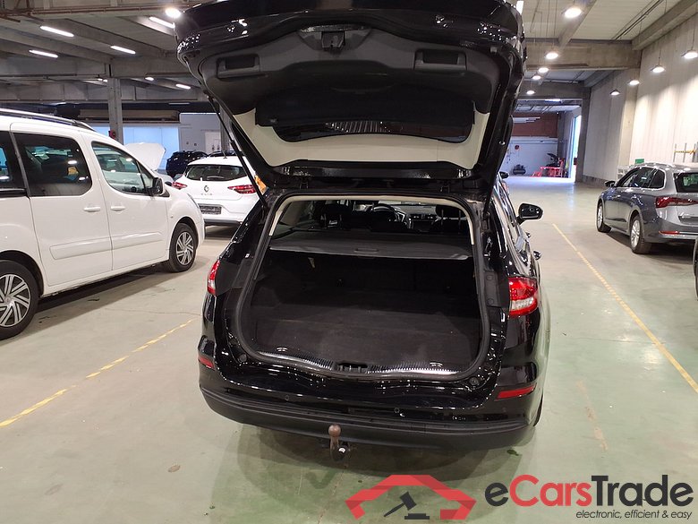 FORD MONDEO CLIPPER 2.0 HEV 140KW AUTO TREND #3