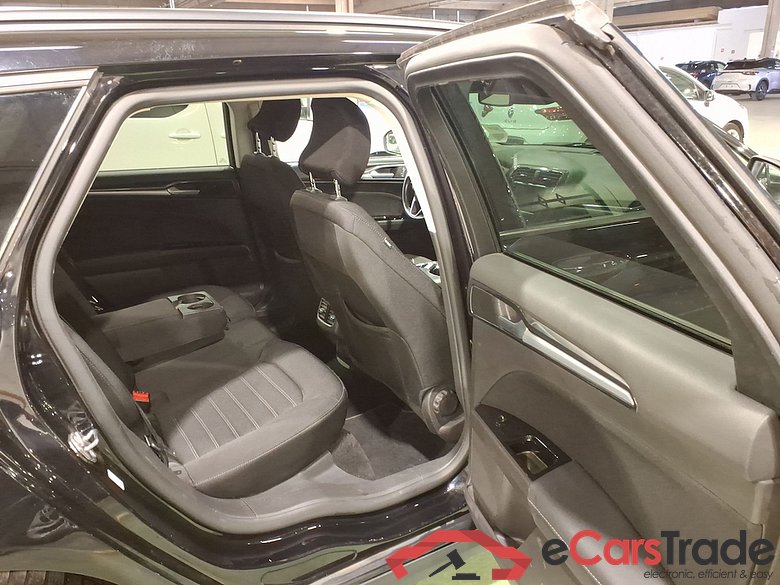 FORD MONDEO CLIPPER 2.0 HEV 140KW AUTO TREND #5