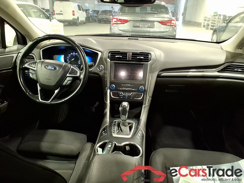 FORD MONDEO CLIPPER 2.0 HEV 140KW AUTO TREND #6