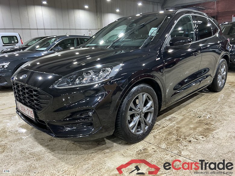 FORD KUGA 2.0 ECOBLUE MHEV 110KW ST-LINE X #1