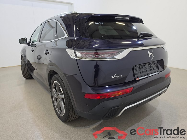 DS 7 Crossback 1.5 BlueHDi Rivoli Aut. Pano LED Virtual Navi Sport-Leather KeylessGo Сamera Klima PDC ... #6