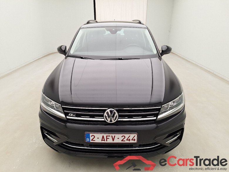 VW, Tiguan FL'20, Volkswagen Tiguan 1.5 TSI 110kW R-Line 5d #1