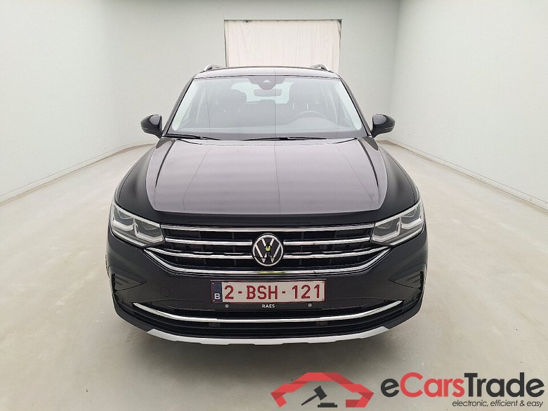 VW, Tiguan FL'20 PHEV, Volkswagen Tiguan 1.4 eHybrid DSG Elegance 5d #1