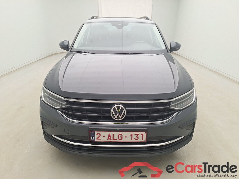 VW, Tiguan FL'20, Volkswagen Tiguan 1.5 TSI 96kW Life 5d