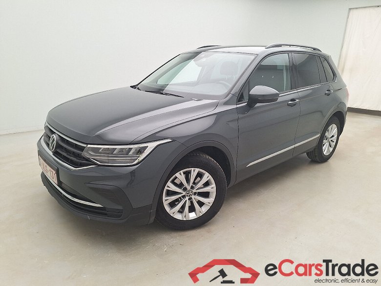 VW, Tiguan FL'20, Volkswagen Tiguan 1.5 TSI 96kW Life 5d #2