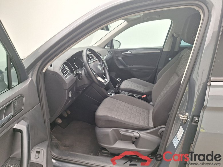 VW, Tiguan FL'20, Volkswagen Tiguan 1.5 TSI 96kW Life 5d #3