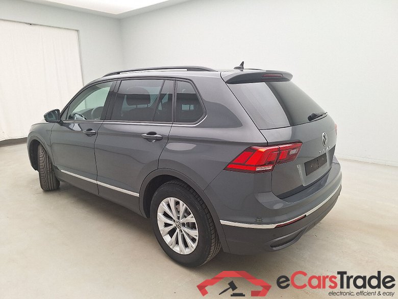 VW, Tiguan FL'20, Volkswagen Tiguan 1.5 TSI 96kW Life 5d #6