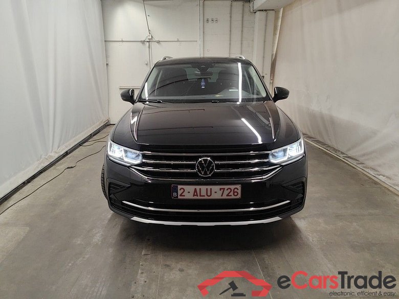 Volkswagen Tiguan 2.0 TDI 110kW DSG Elegance 5d #5