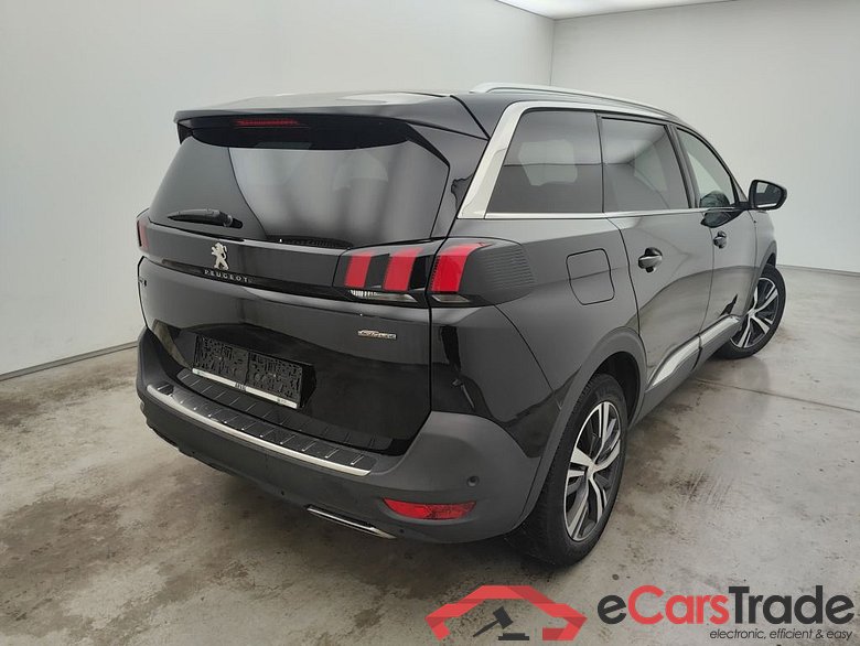 Peugeot 5008 1.5 BlueHDi 96kW S&S EAT8 GT Line 5d7pl #2