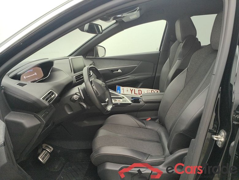 Peugeot 5008 1.5 BlueHDi 96kW S&S EAT8 GT Line 5d7pl #3