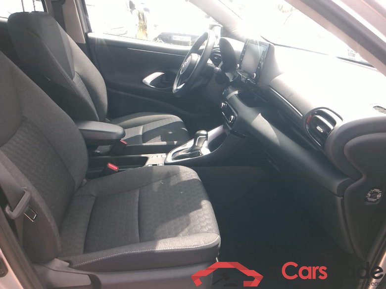 MAZDA 2 HYB 116 CVT 1.5 AGILE RSK #5