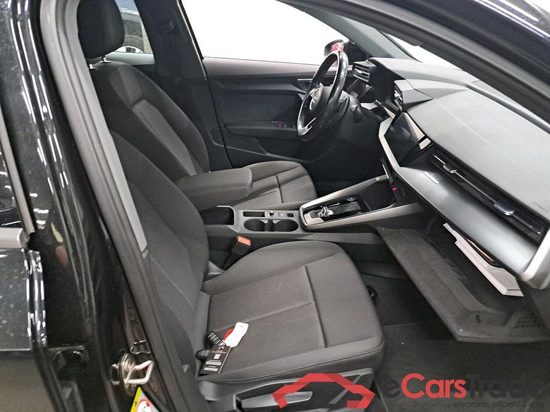AUDI - AUD A3 SB 35 TDi 150PK S-Tronic Business Edition Pack Business & Removable Trailer Hook #3