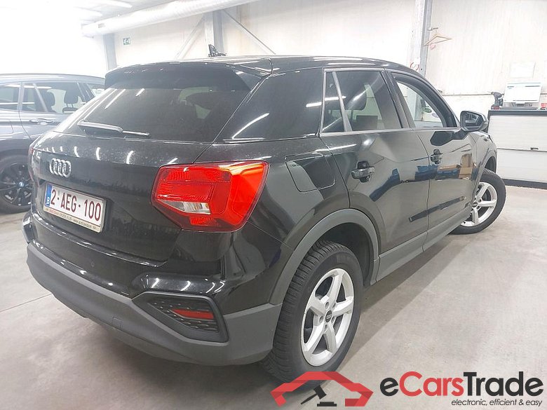 AUDI - AUD Q2 35 TFSI 150PK S-Tronic Business Edition Pack Business Plus & Comfort Key  * PETROL * #2