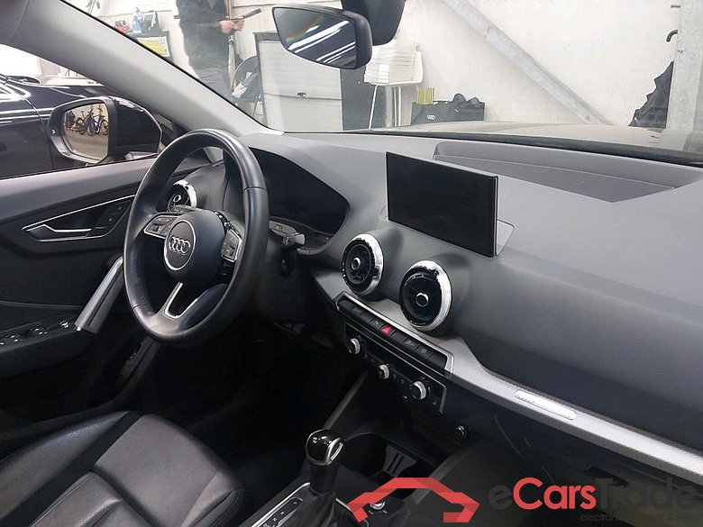 AUDI - AUD Q2 35 TFSI 150PK S-Tronic Business Edition Pack Business Plus & Comfort Key  * PETROL * #3