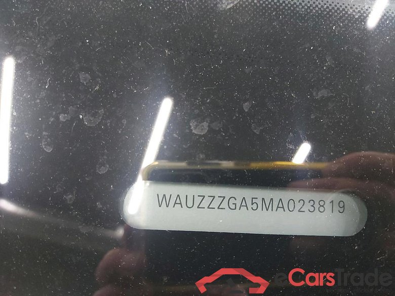 AUDI - AUD Q2 35 TFSI 150PK S-Tronic Business Edition Pack Business Plus & Comfort Key  * PETROL * #6