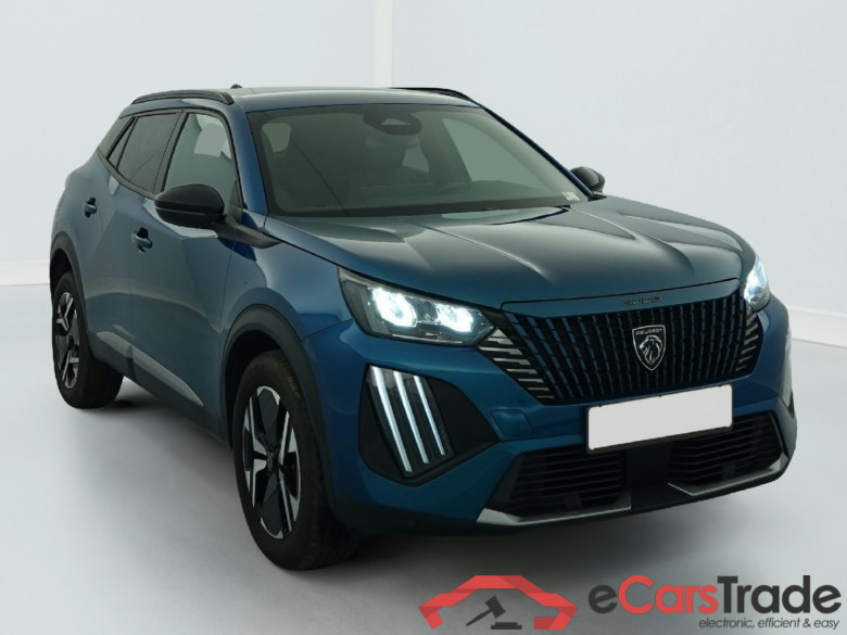 Peugeot 2008 Allure 1.2 S&S 100 BVM6 #1