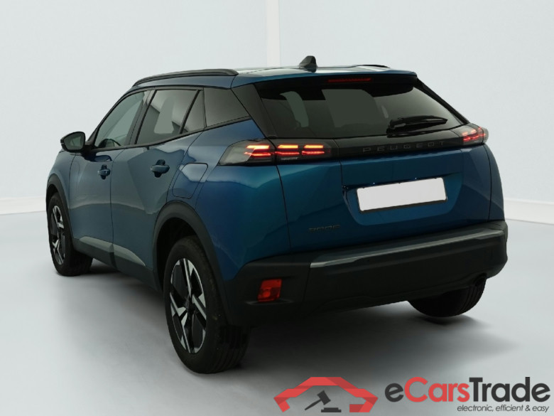 Peugeot 2008 Allure 1.2 S&S 100 BVM6 #5