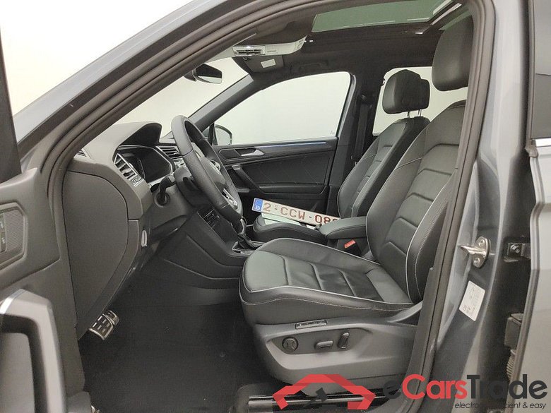 Volkswagen Tiguan Allspace 1.5 TSI DSG R-Line Business Premium 5d #3