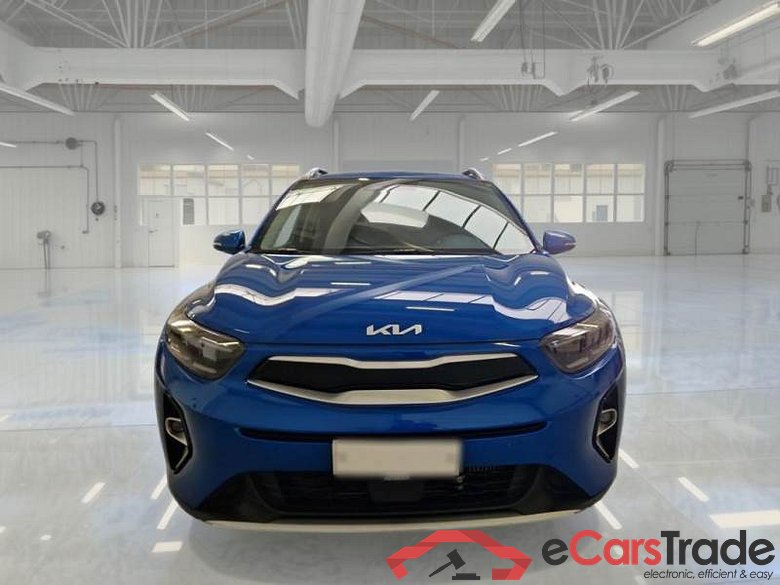 KIA STONIC / 2017 / 5P / SUV 1.0 T-GDI 74KW MHEV STYLE #6