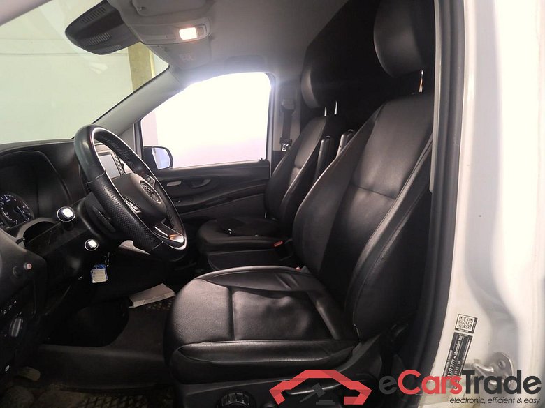 Vito 116 CDI L3H1 Star RWD #5