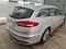 preview Ford Mondeo #2