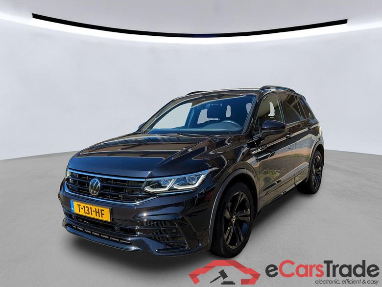 VOLKSWAGEN Tiguan 110 kW