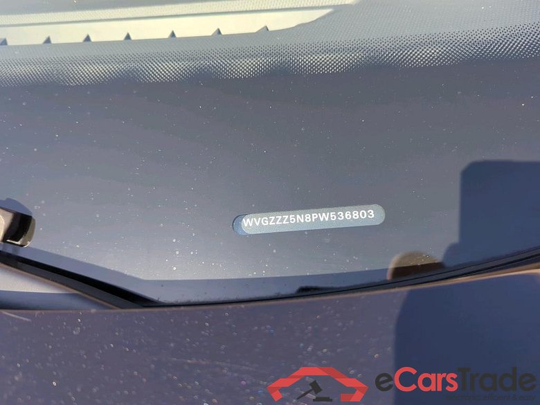 VOLKSWAGEN Tiguan 110 kW #3