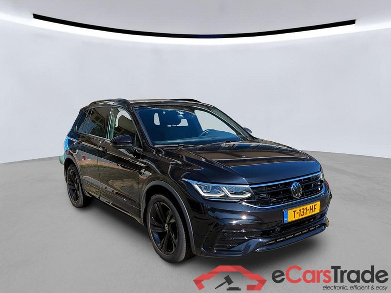VOLKSWAGEN Tiguan 110 kW #5
