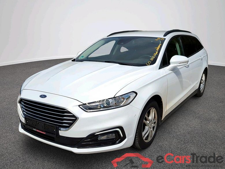 Mondeo Turnier Trend 2.0 EcoBlue 110KW MT6 E6dT