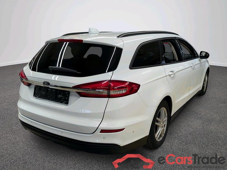 Mondeo Turnier Trend 2.0 EcoBlue 110KW MT6 E6dT #2