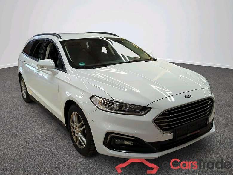 Mondeo Turnier Trend 2.0 EcoBlue 110KW MT6 E6dT #6