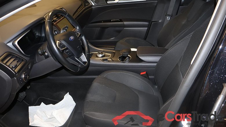 Mondeo Turnier Titanium 2.0 EcoBlue 110KW AT8 E6dT #4