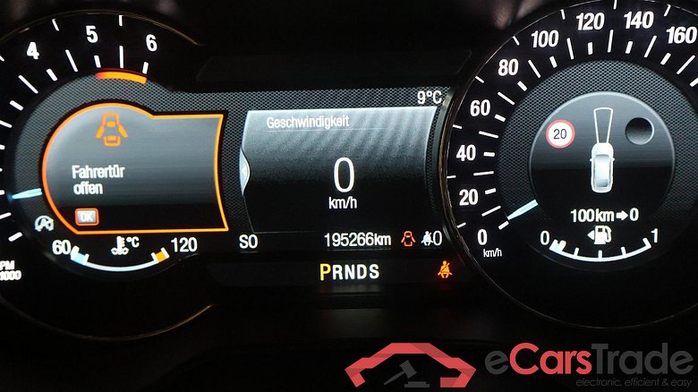 Mondeo Turnier Titanium 2.0 EcoBlue 110KW AT8 E6dT #6