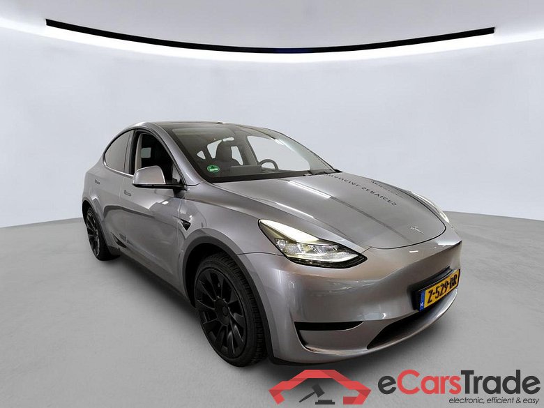 Tesla Model Y 175 kW #5
